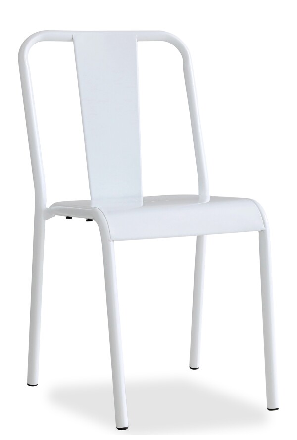 Brandel Chair (White)