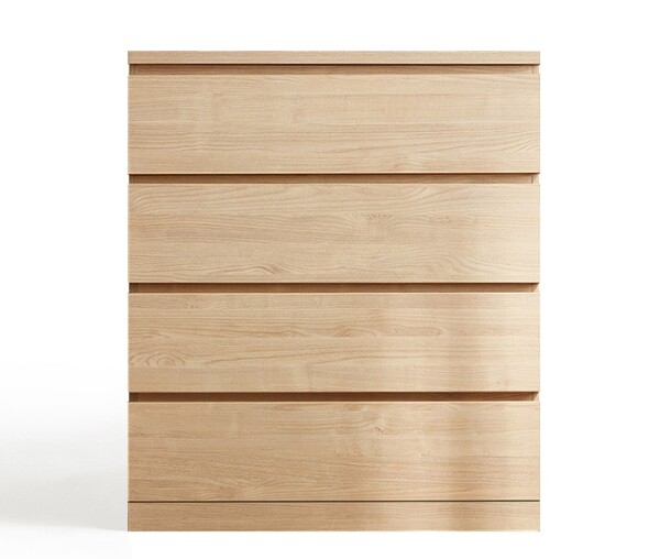 Markel Chest of Drawers