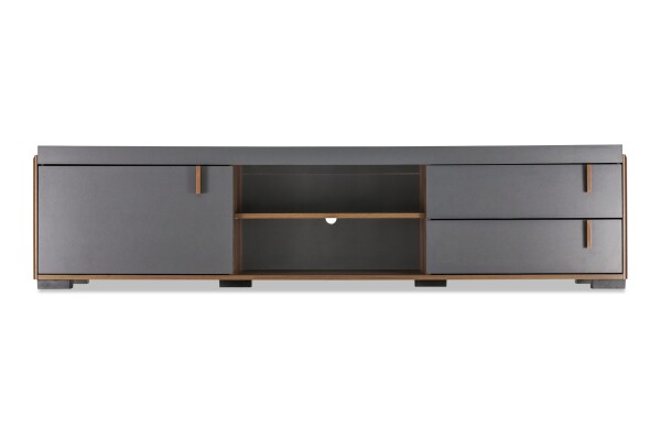 Ashry TV Console