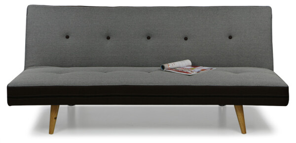 Dacey Sofa Bed (Grey)
