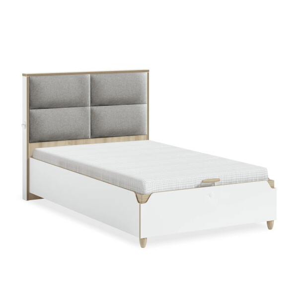Dodek Storage Bed (UK Small Double Tall)