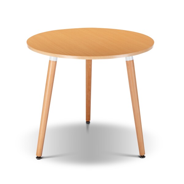 Ryder ll Round Table (Natural) 