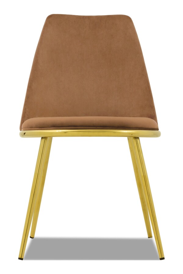 Loretta Chair (Brown)