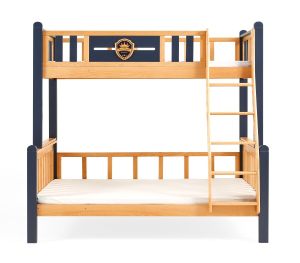Cerys Kids Bunk Bed Frame (Queen)
