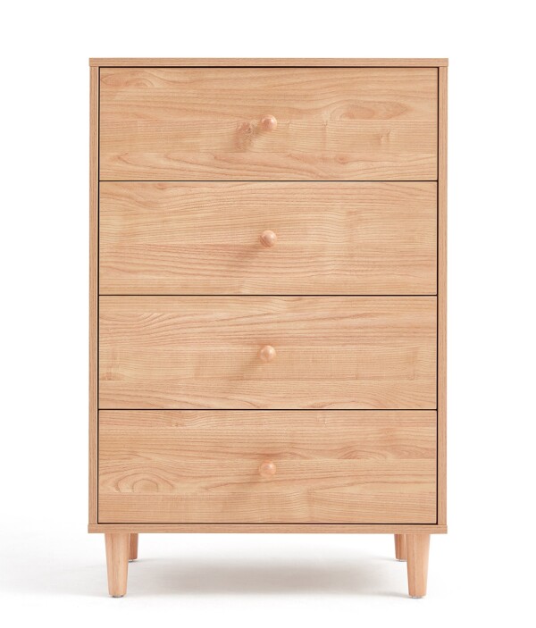 Levern Chest of Drawers (Birch)
