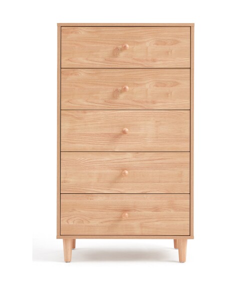 Levern II Chest of Drawers (Birch)