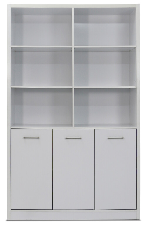 Chandler File Cabinet In Snow White
