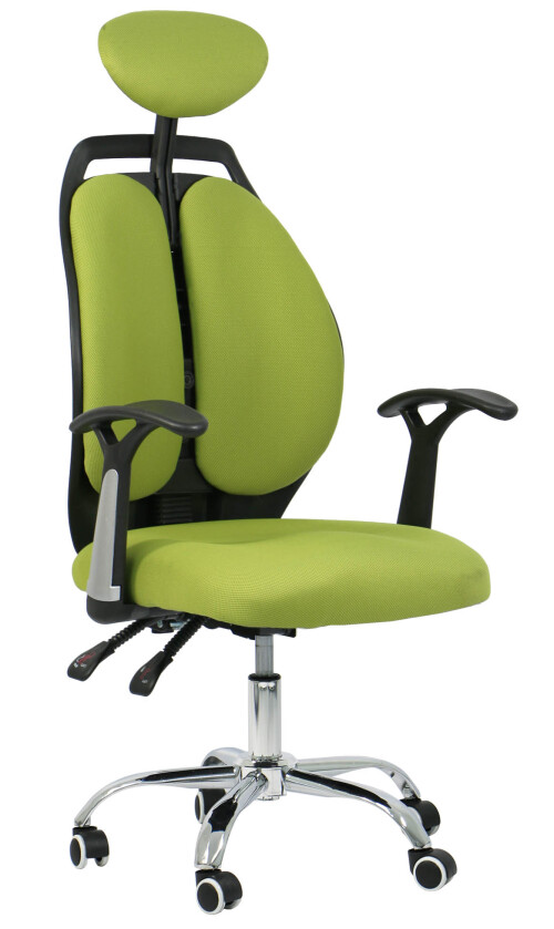 Strelley Executive Chair (Green)