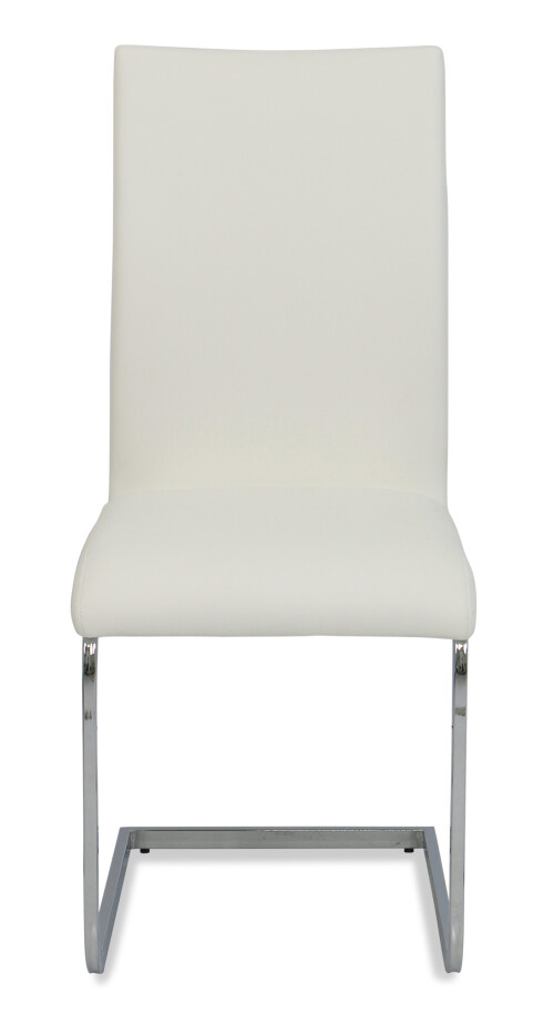 Franco Dining Chair (White)