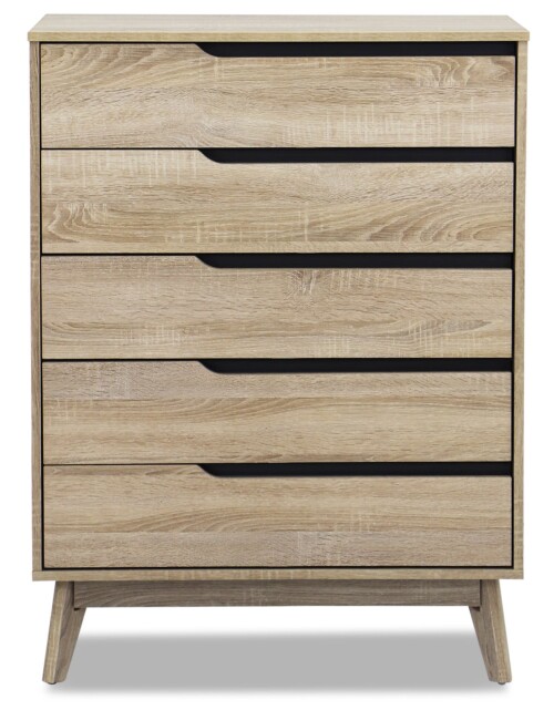 Mikala Chest of Drawers