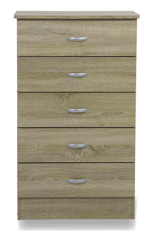 Kelsey Chest Of Drawers in Sonoma Oak