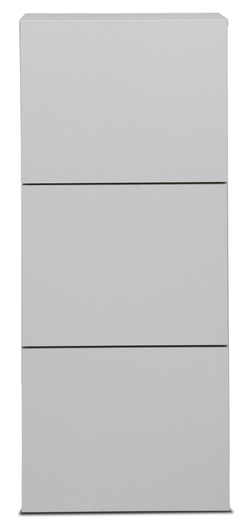 Delano Chest Of Drawers in Snow White