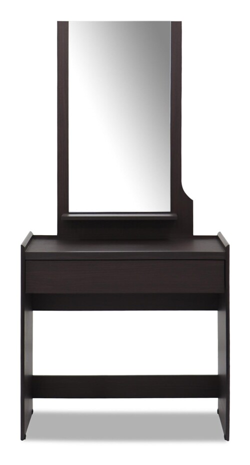 Reuben Dressing Table With Stool