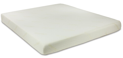 SleepMed Memory Foam Mattress (Queen in 5 inch)