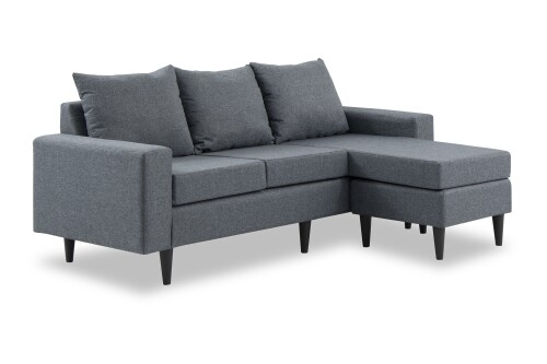 Ejiro II L-shape Sofa