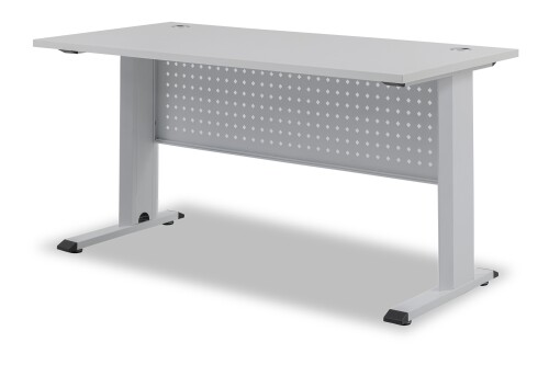 Fuasto Straight table L150 (White)