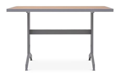 Mirage Rectangle Dining Table 