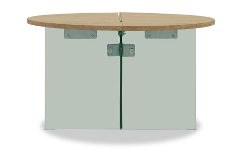 Loff Coffee Table (Oak)