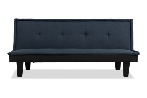 Frollo Sofa Bed (Dark Blue)