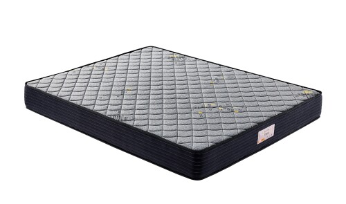 Bedding Day Performance Pocketed Spring Mattress - Diana