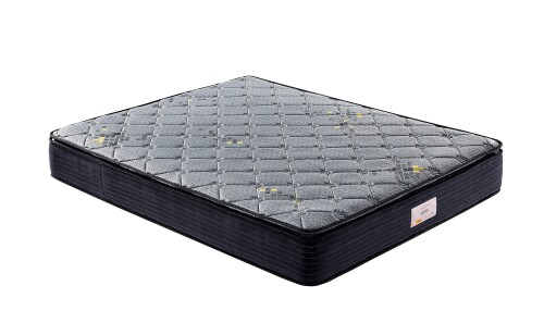 Bedding Day Hotel Performance Pocketed Spring Mattress With Pillow Top - Luna