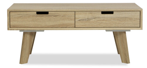 Rylance Low Console