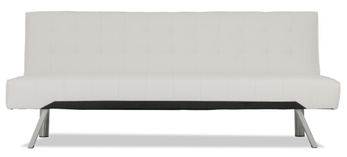 Andrea Sofa Bed (White)