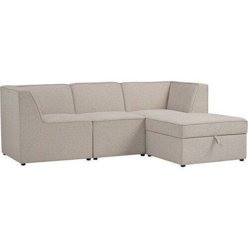 Traverese Modular Sofa Set