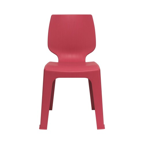 Optimus Chair(PVC Pink)