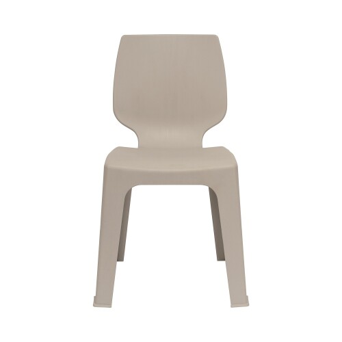 Optimus Chair(PVC Grey)