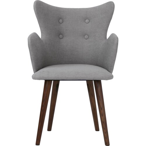 Kachina Grey Dining Chair(Set of 2)