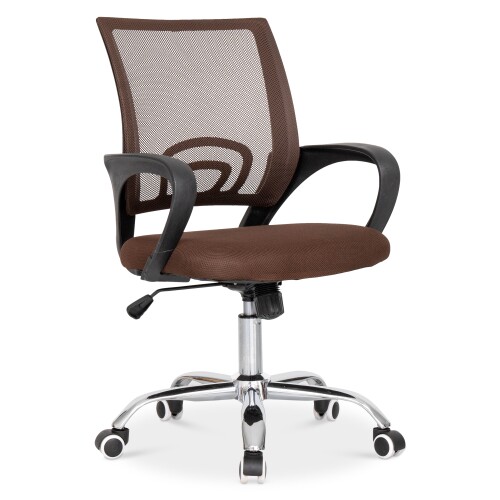 Wayner Office Chair (Coffee)