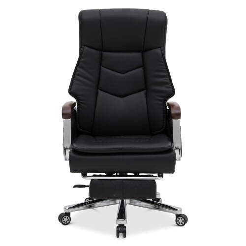 Cleta Office Chair (Black)
