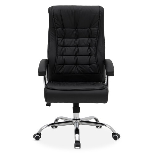 Sadie Office Chair (Black)