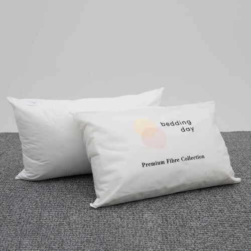 Bedding Day - Premium Fiber Pillow