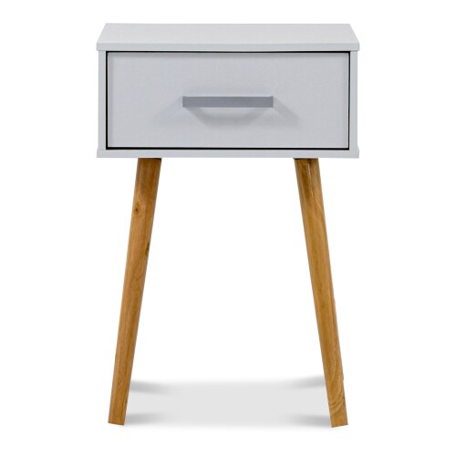 Darell Bedside Table