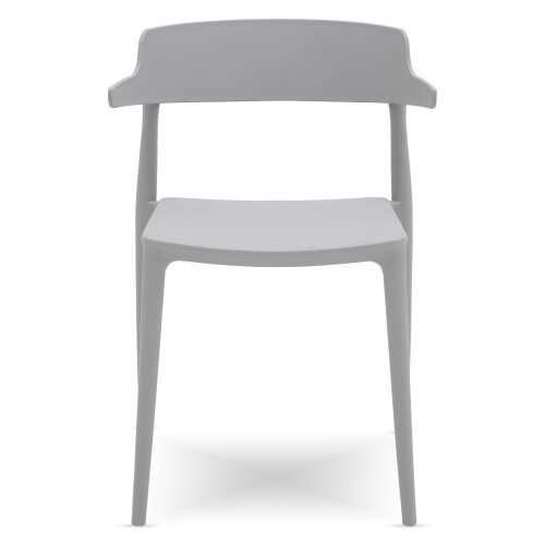 Darotha Chair (Grey)