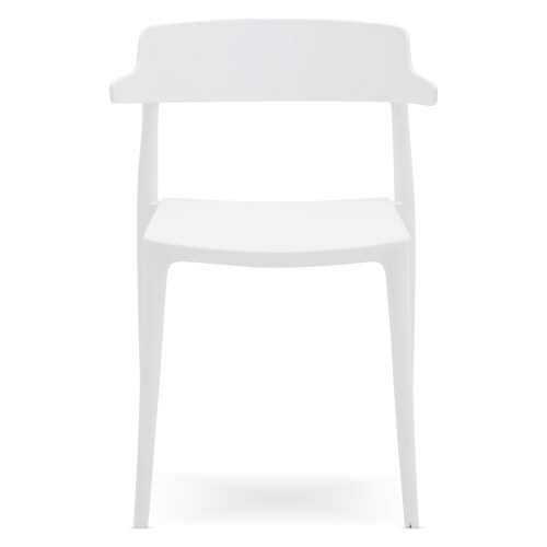 Darotha Chair (White)