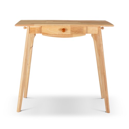 Griffith Study Desk (Natural) 