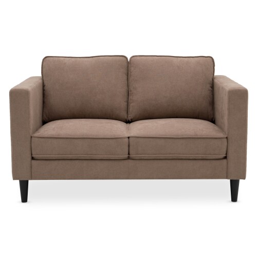 Faybian 2 Seater Sofa (Taupe)
