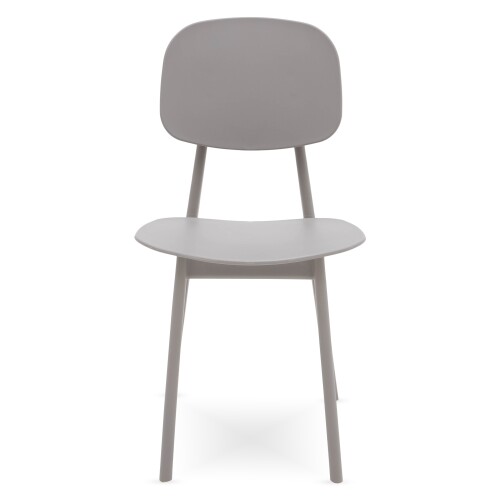 Jaoa Chair (Grey)