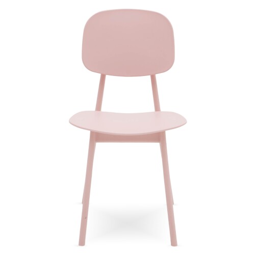 Jaoa Chair (Pink)