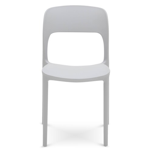 Loura Chair (Grey)