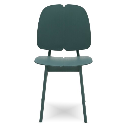 Reurig Chair (Green)