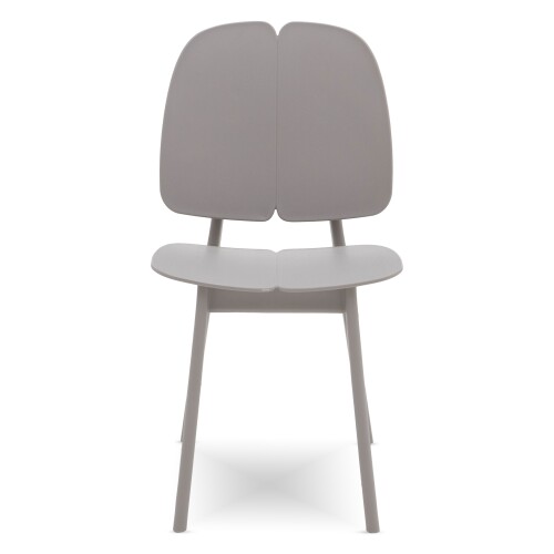 Reurig Chair (Grey)