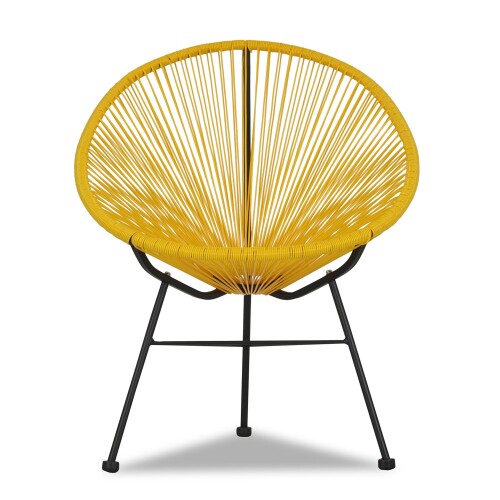 Honey Bee Patio Chair