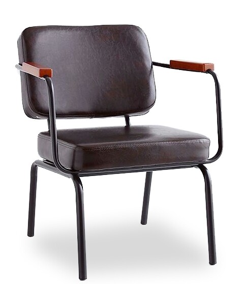 Iphan Chair (Brown)