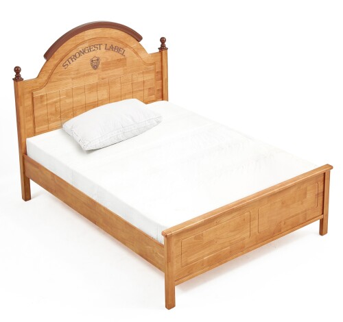 Callum Bed Frame (UK Small Double Tall)
