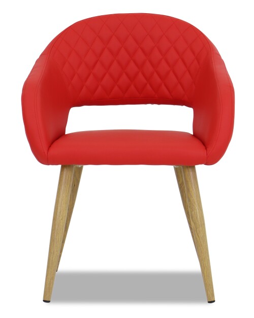 Kian Chair (Red)
