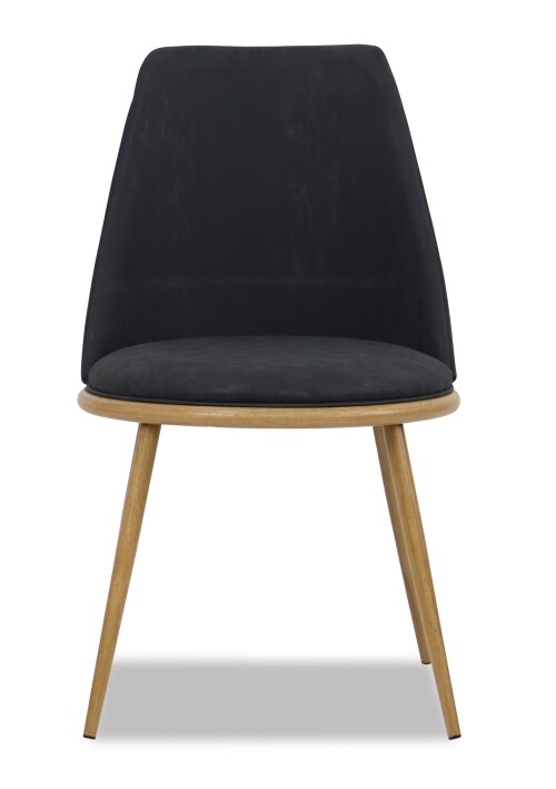 Anke Chair in Black